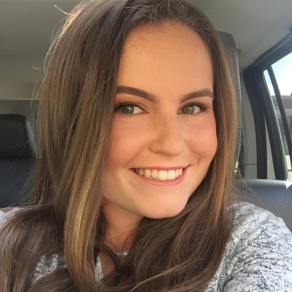 Meet your Posher, Camille